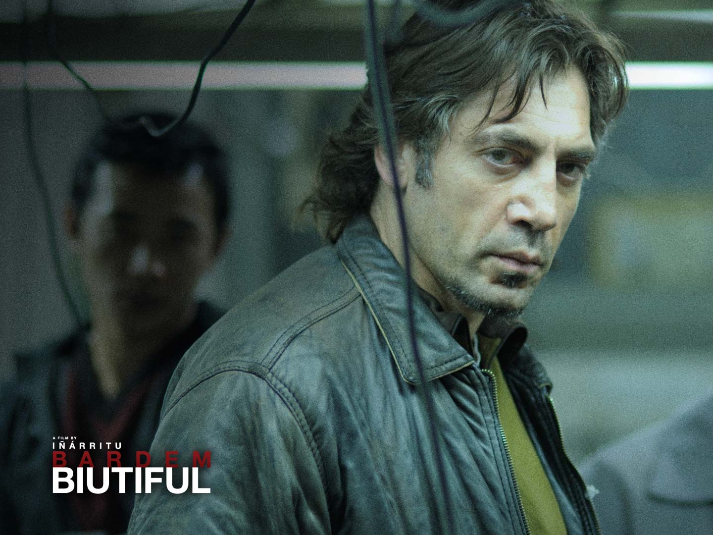 Official Biutiful Movie: Javier Bardem Pictures, Photos, Image