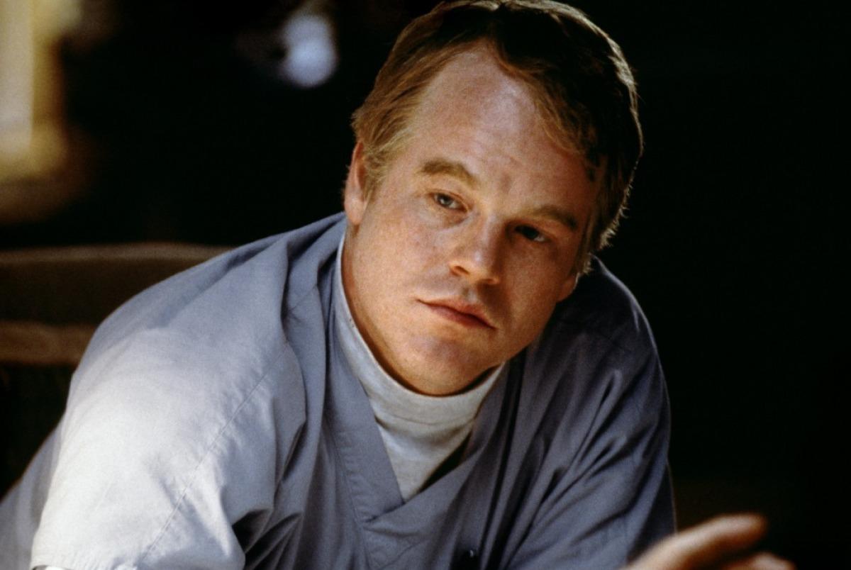 Philip Seymour Hoffman Wallpapers 18