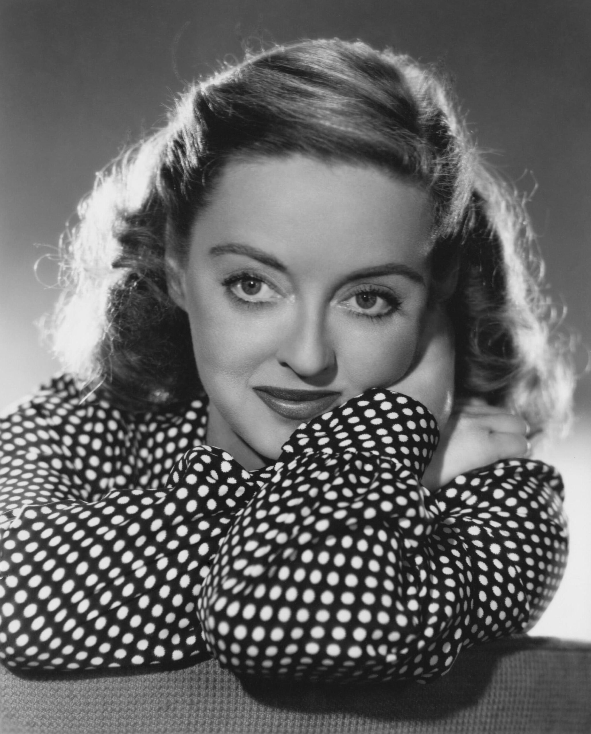 Bette Davis HD Wallpapers