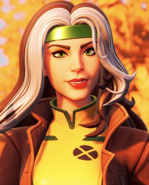 Rogue Fortnite wallpapers