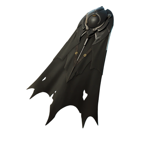 Armored Batman Zero Fortnite wallpapers