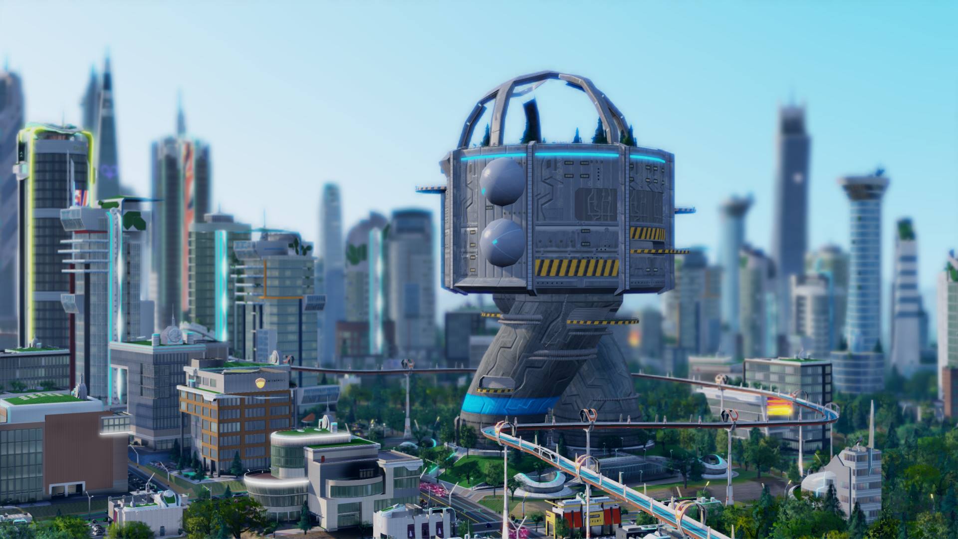 Arcology