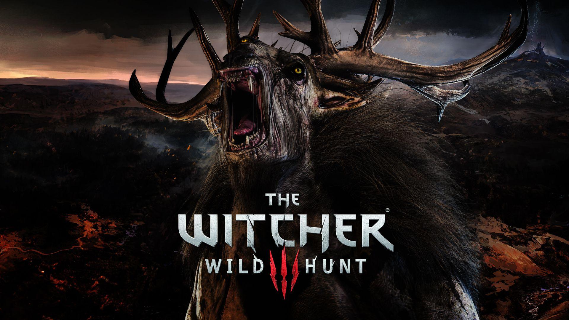 Wallpapers Wallpapers from The Witcher 3: Wild Hunt