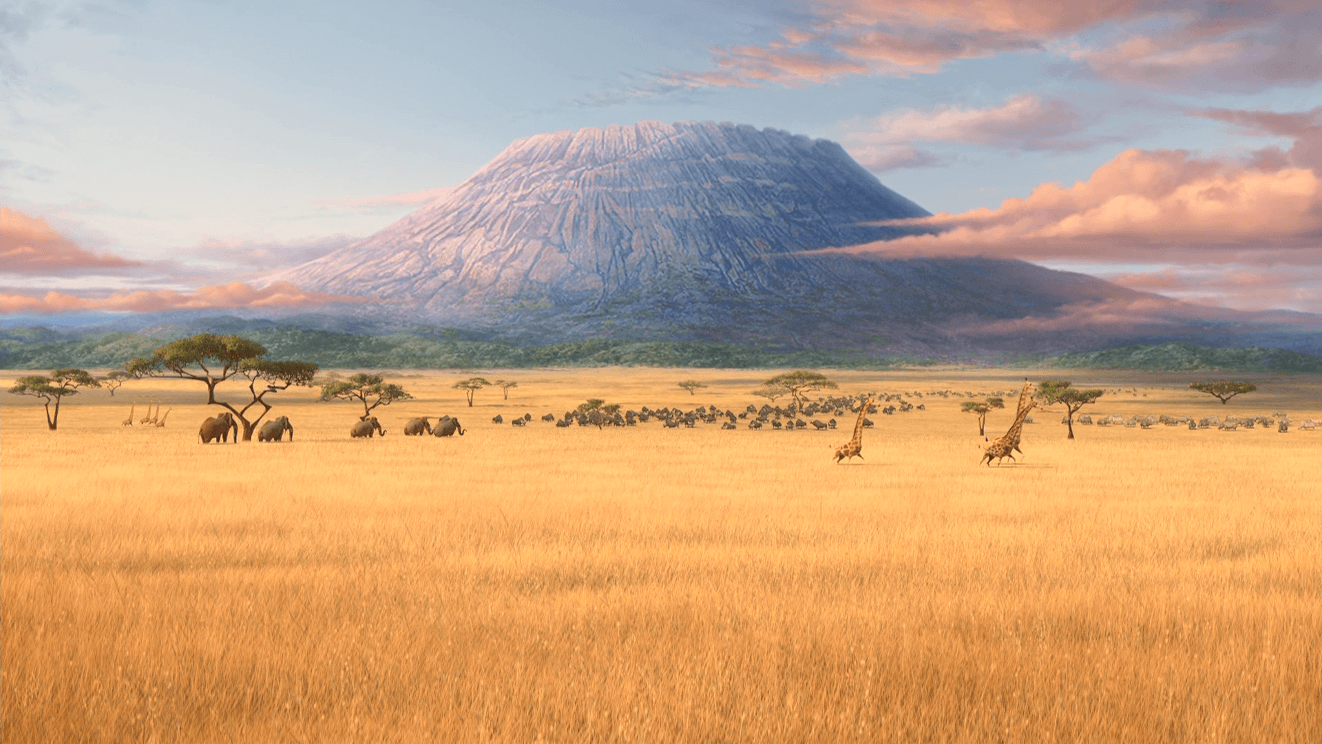 Madagascar Europes Most Wanted Movie Wallpapers