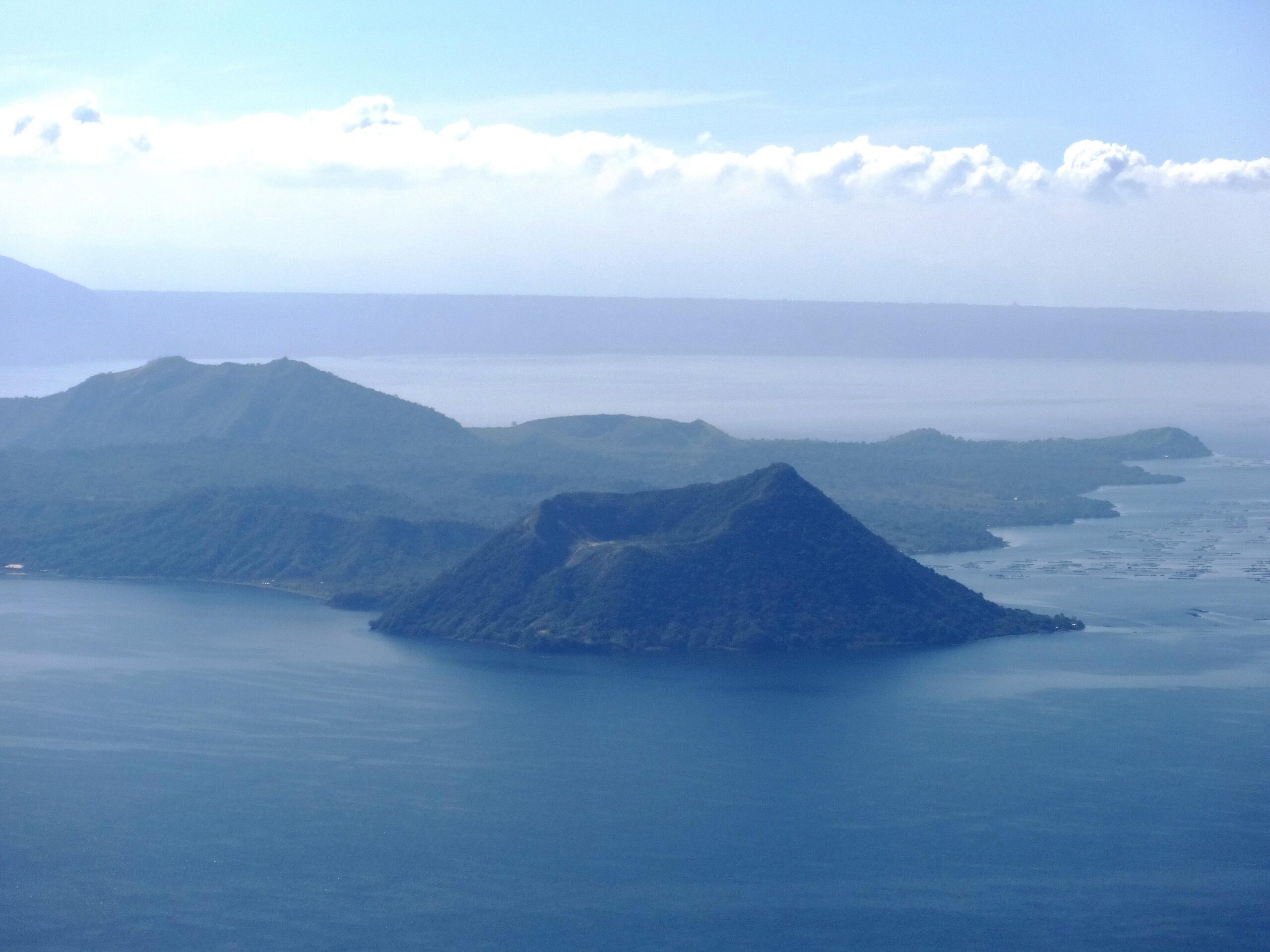 File:Taal Volcano Island