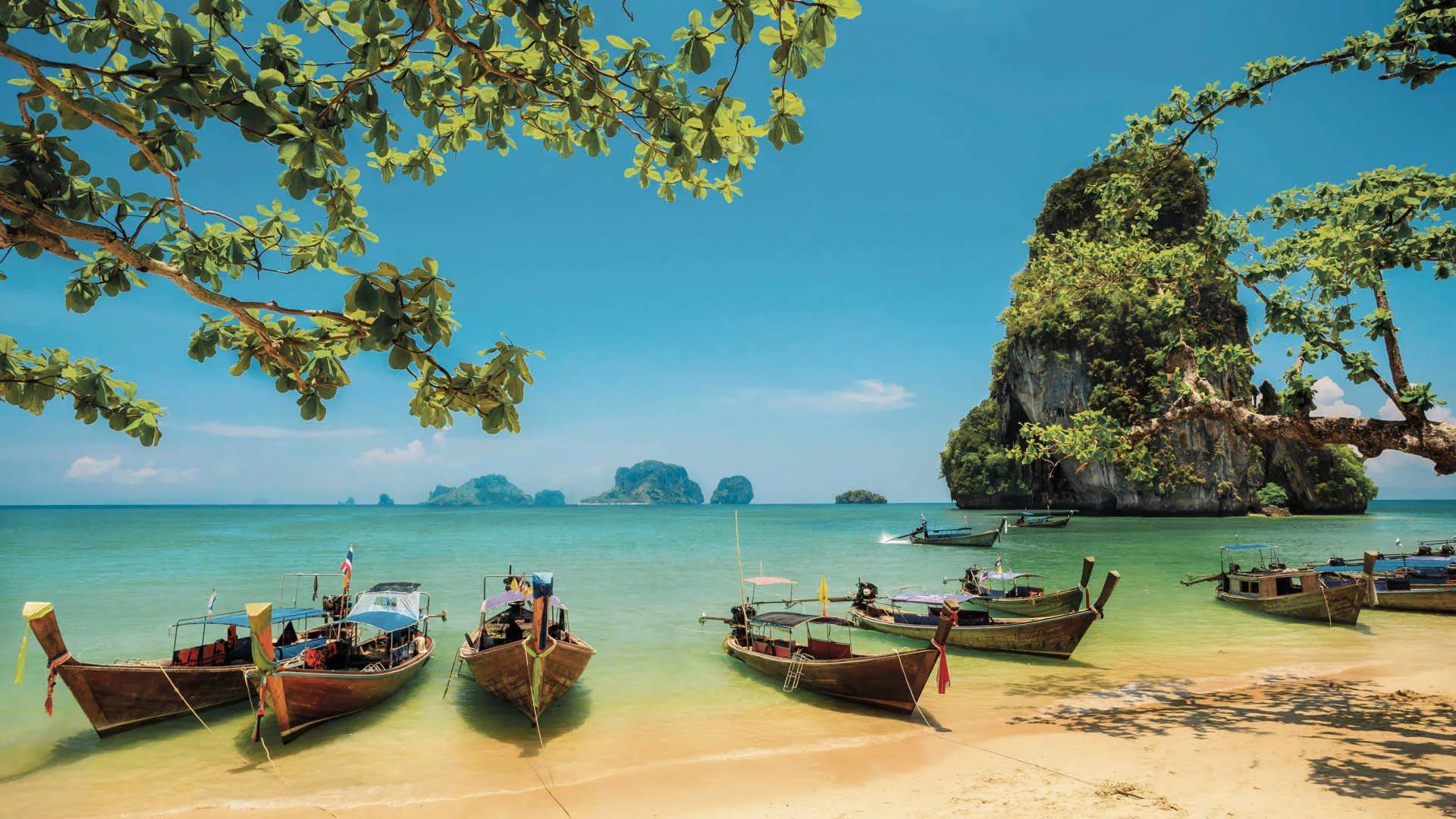 Thailand Wallpapers Wallpapers Widescreen Image Photos Pictures