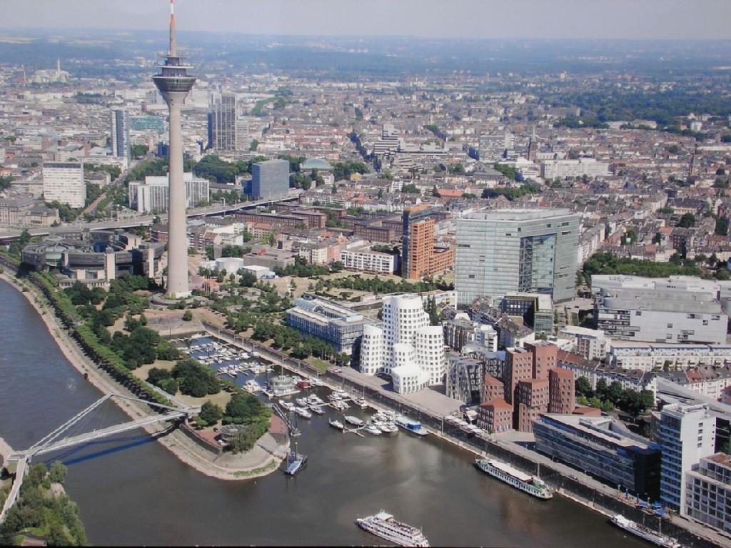 Dusseldorf