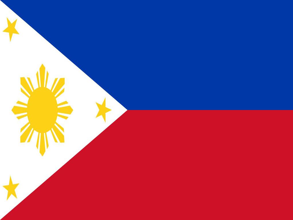 Filipino Flag Wallpapers