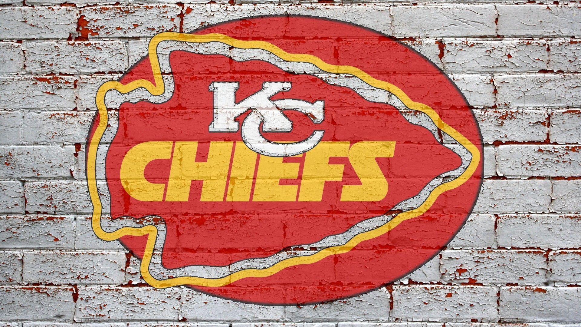 9 HD Kansas City Chiefs Wallpapers