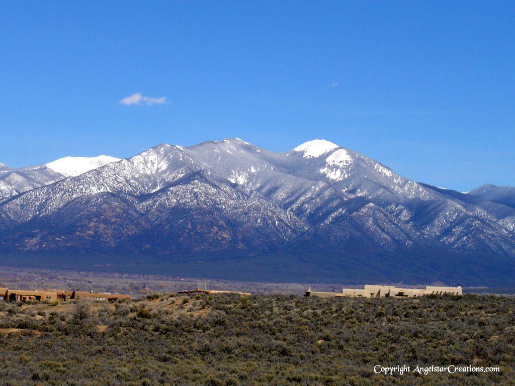 Free New Mexico Desktop Wallpapers