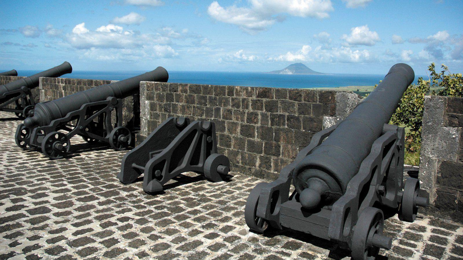 Military Pictures: View Image of St. Kitts and Nevis