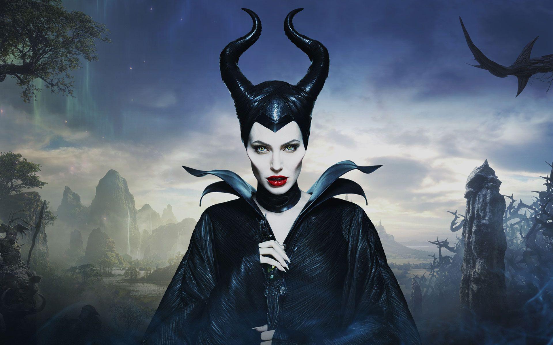 Maleficent Movie