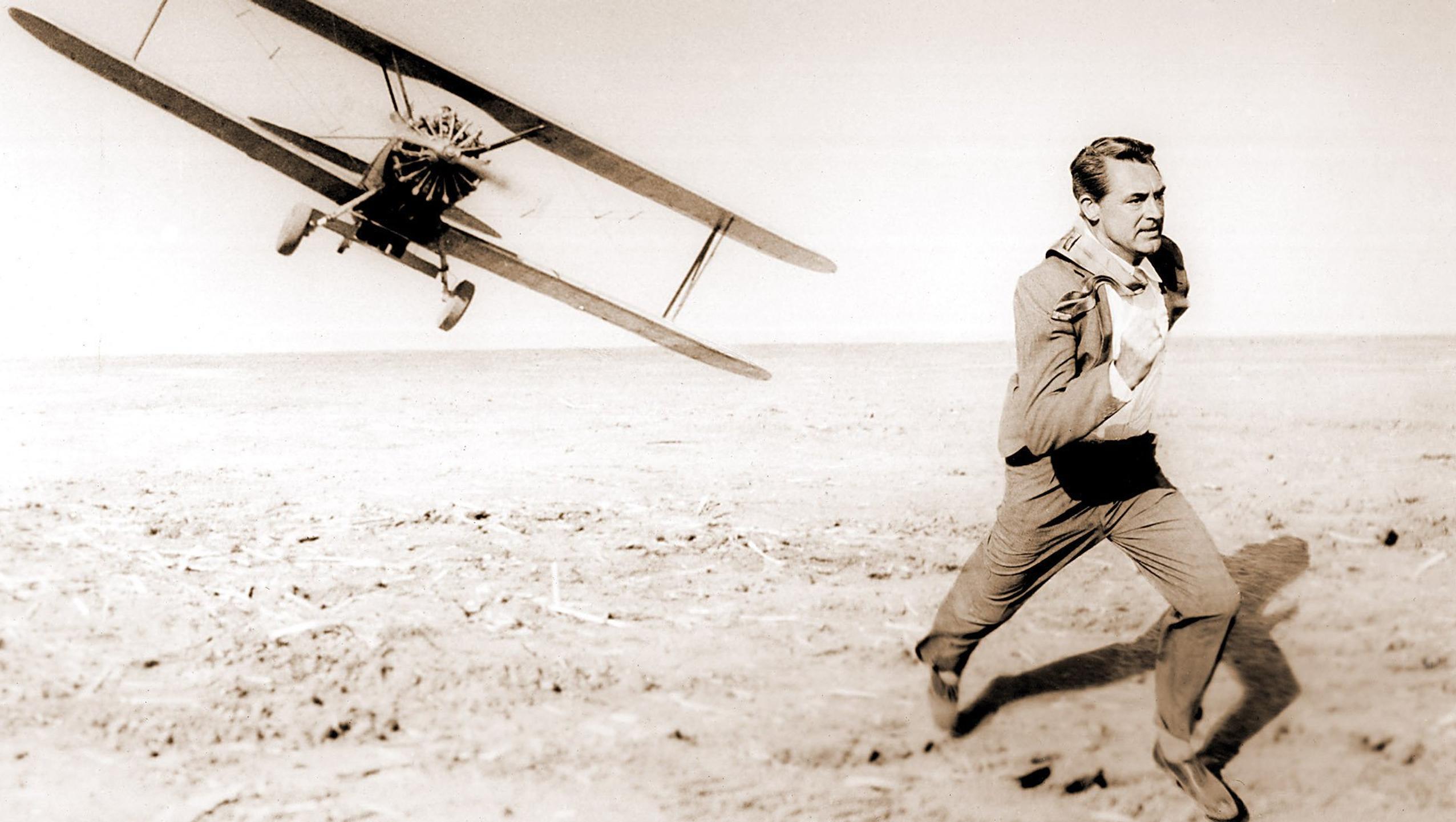 North by Northwest