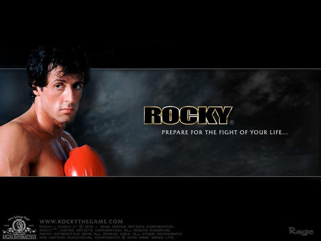 Rocky