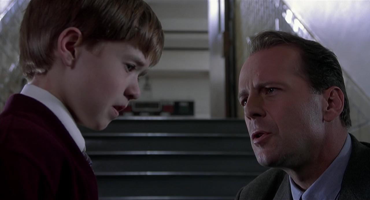 The Sixth Sense 1999