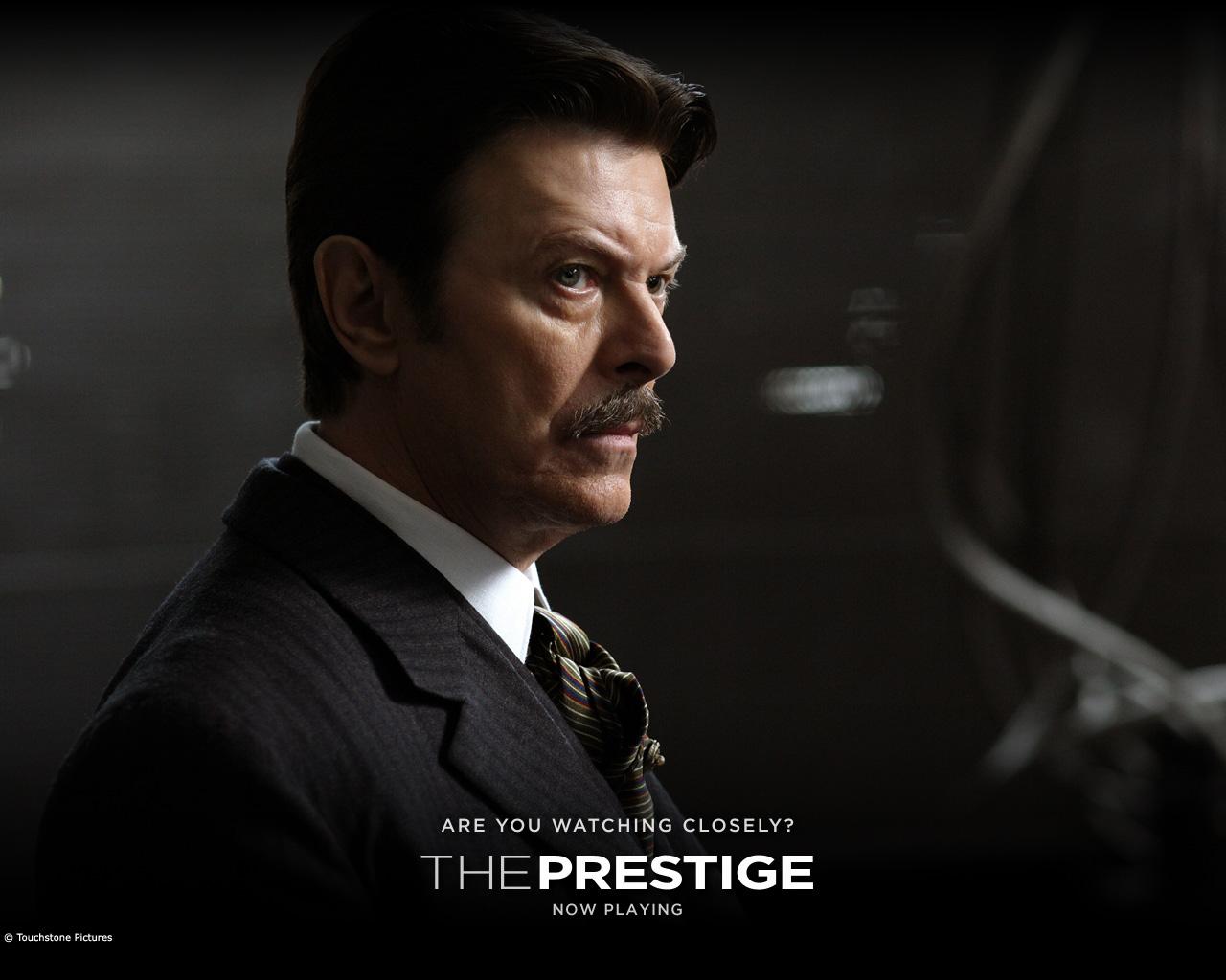 The Prestige Wallpapers 11