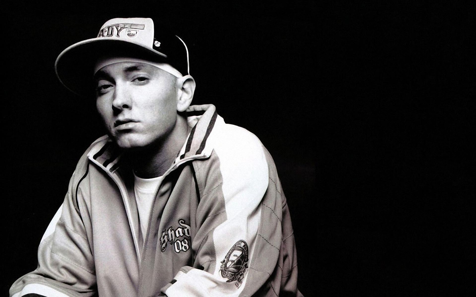 85 Eminem Wallpapers