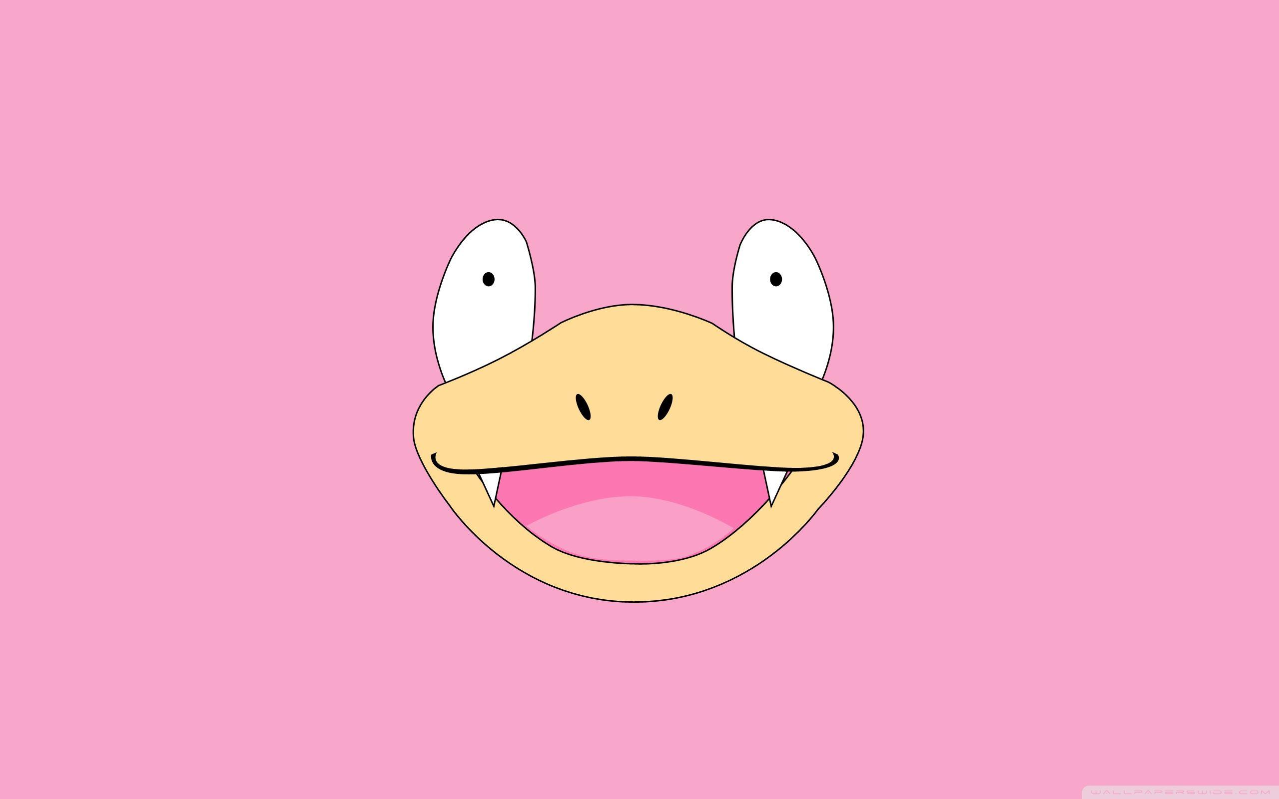 Slowpoke Face