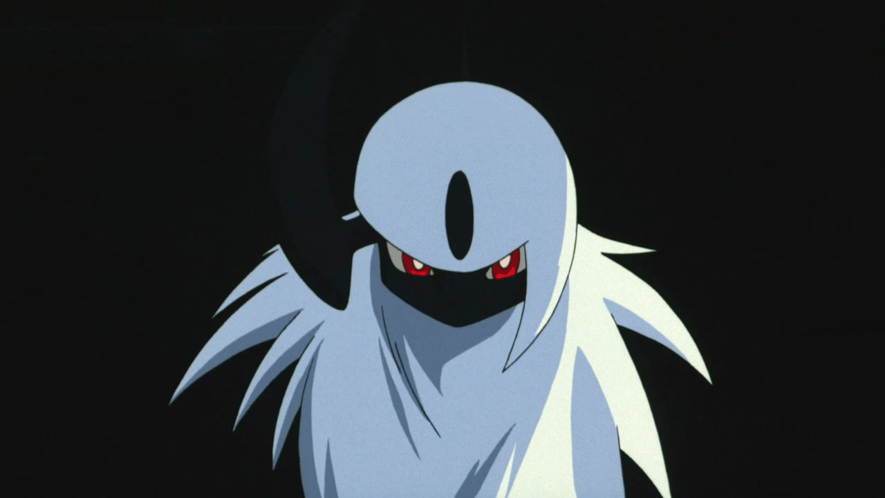 Image For > Pokemon Absol Wallpapers