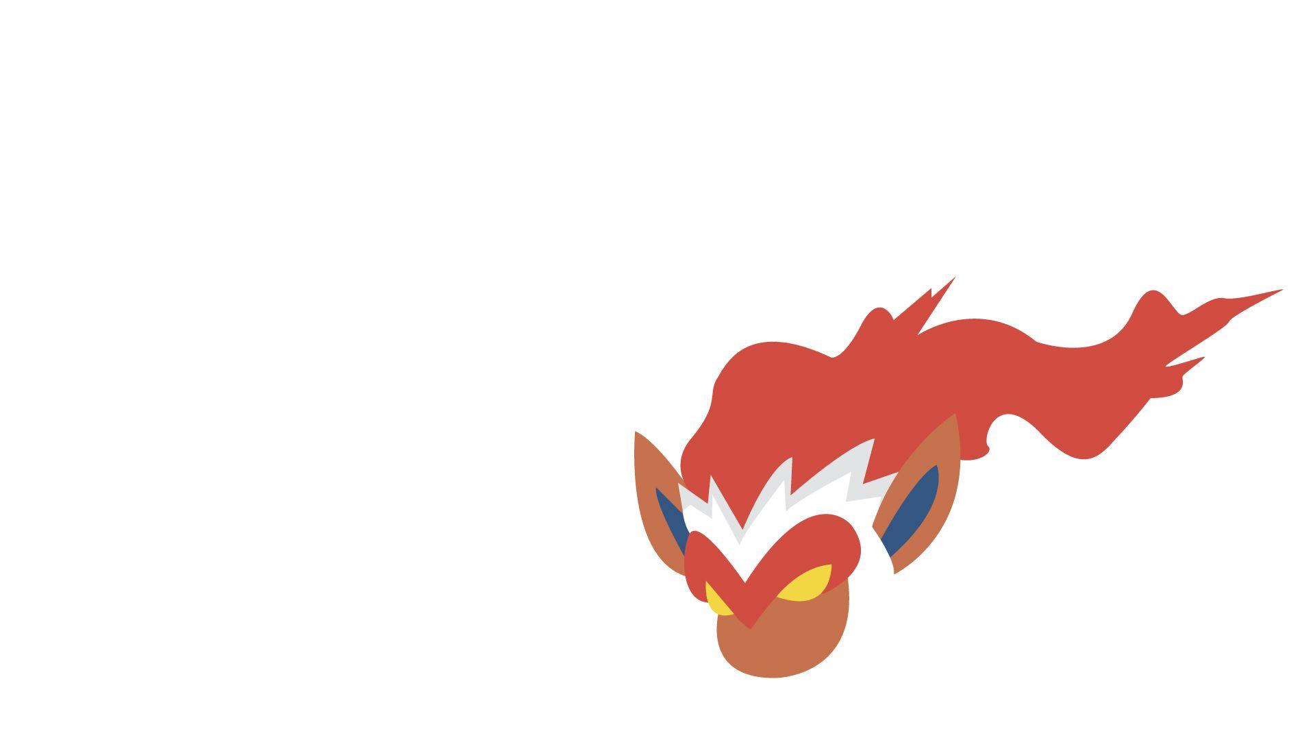 Pokemon, Infernape