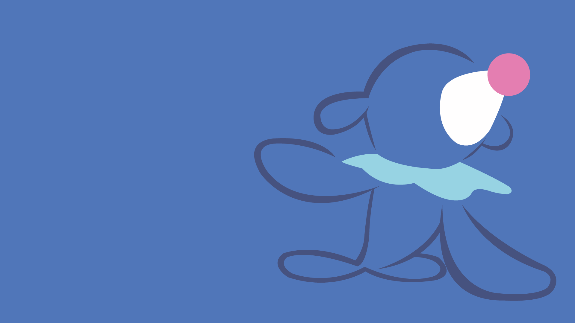 Alola Region image Popplio Wallpapers HD wallpapers and backgrounds