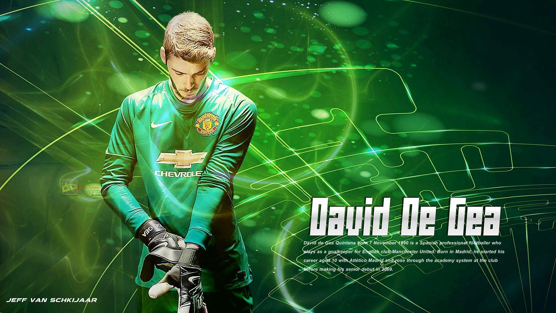 David de Gea