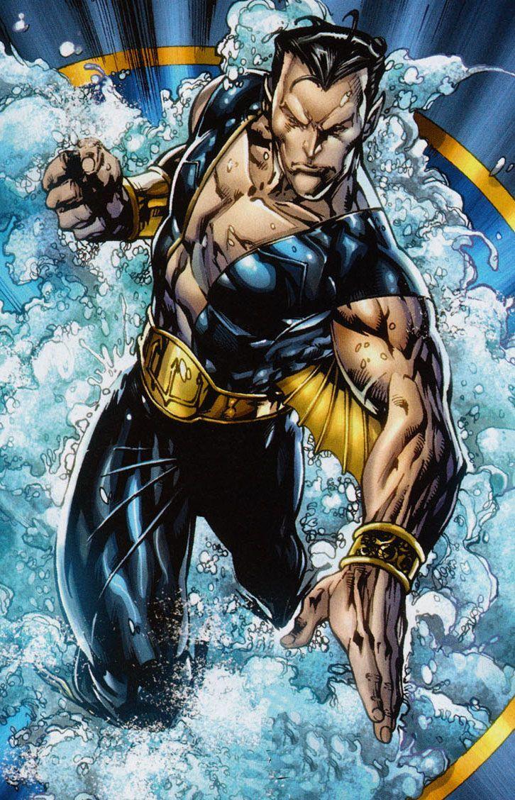 Namor