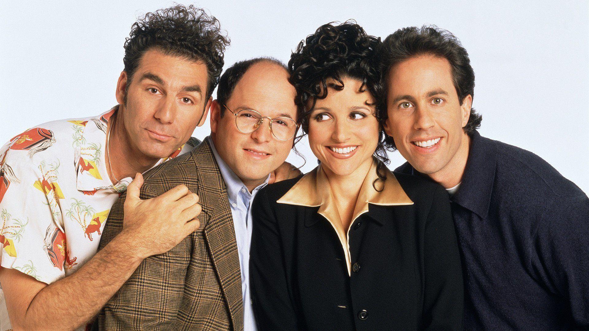 Seinfeld Computer Wallpapers, Desktop Backgrounds