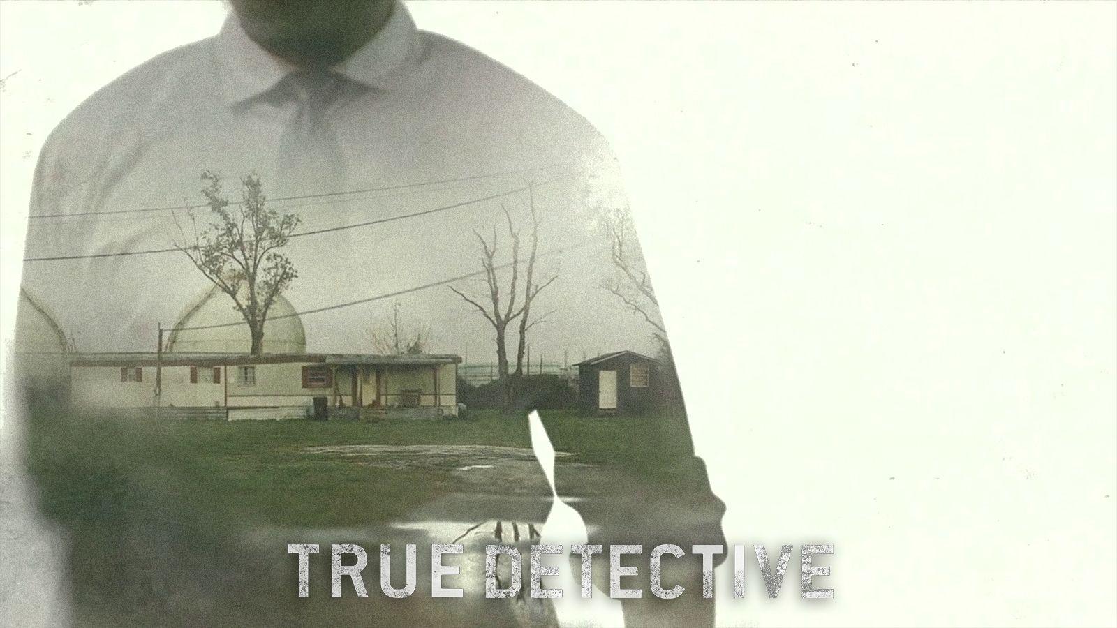 True Detective wallpapers