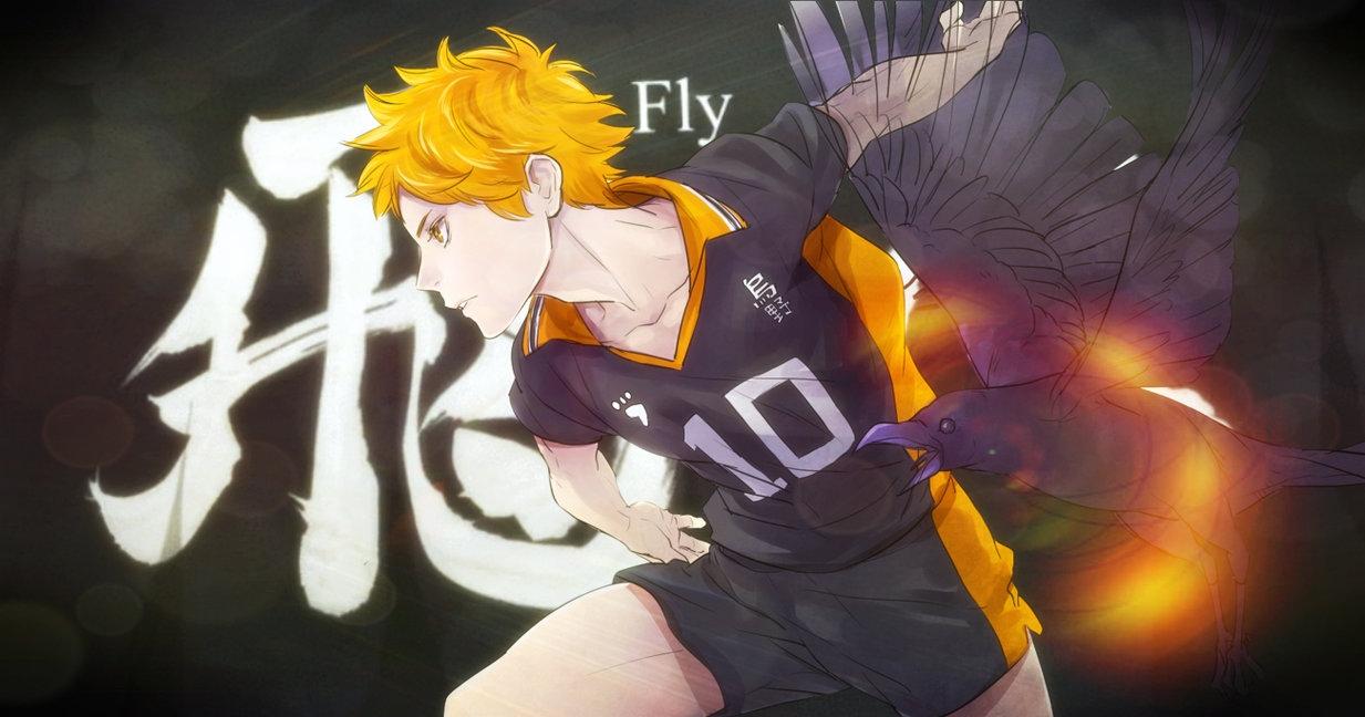 Haikyuu Wallpapers Fly – Scalsys