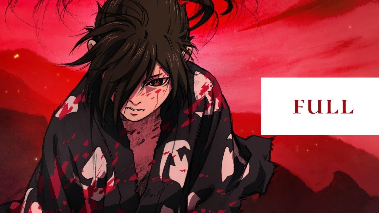 Dororo 2019 ED FULL〈Sayonara Gokko〉by amazarashi