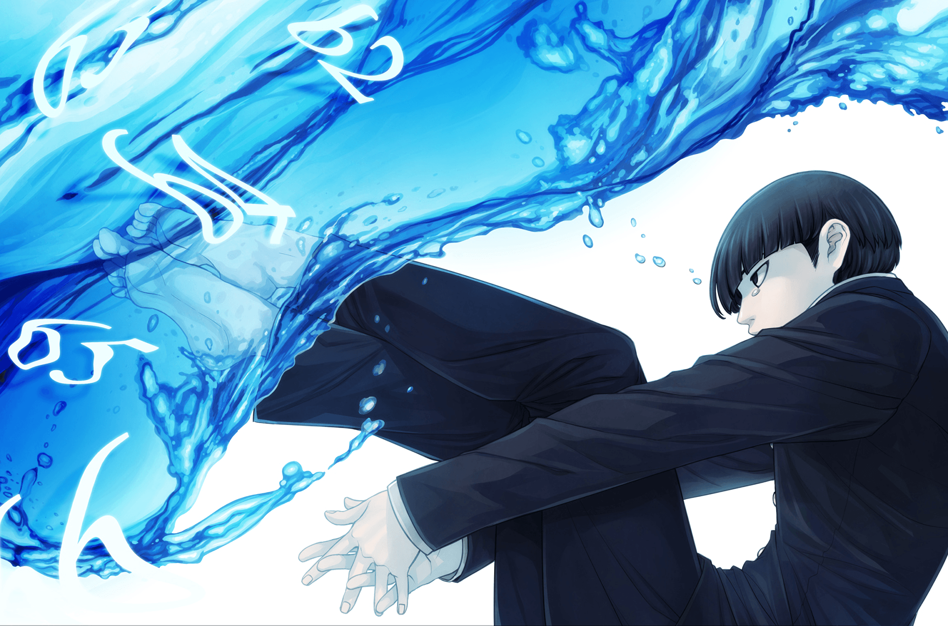 66 Mob Psycho 100 HD Wallpapers