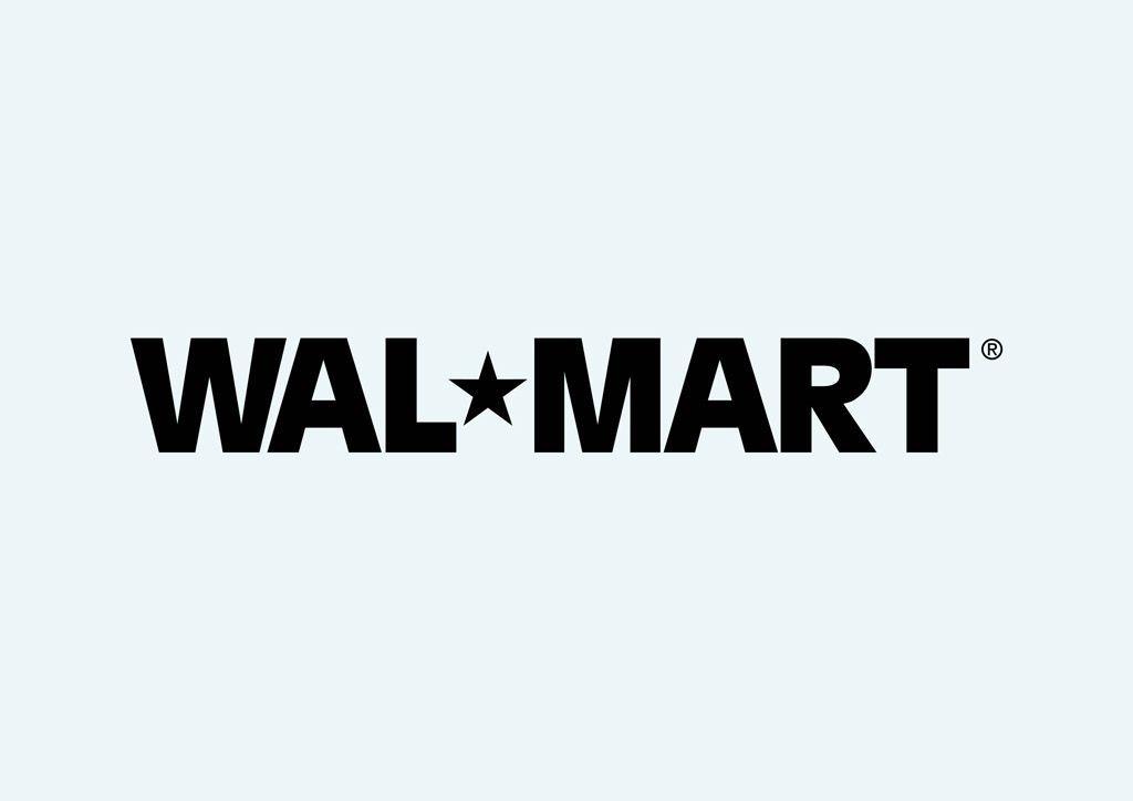 Lovely Freevector Wal Mart Vector Logo HD Picture : Desktopaper