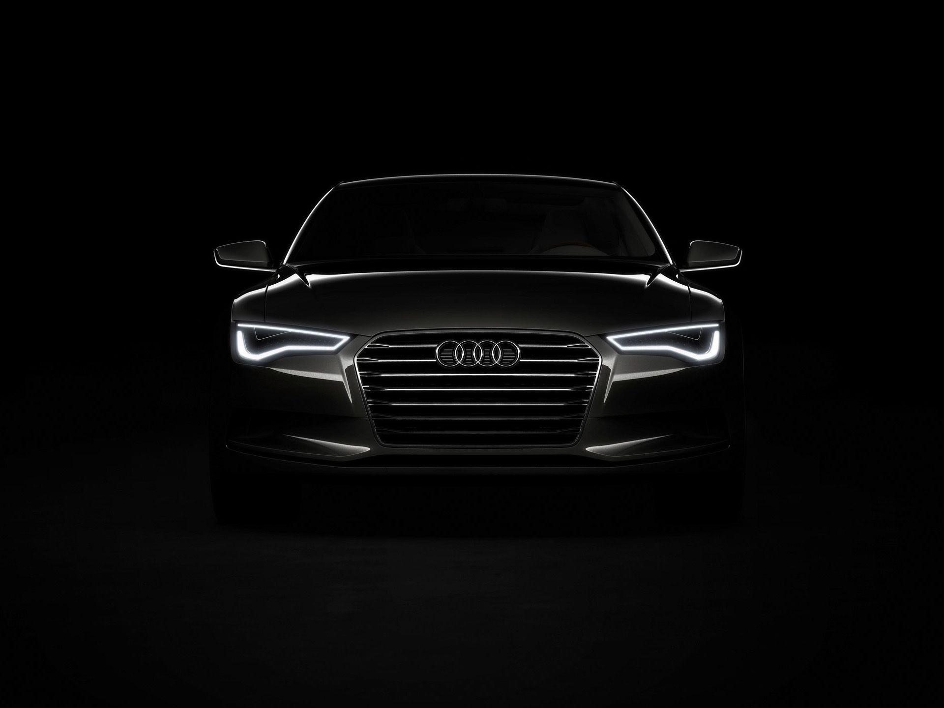 Audi Led Wallpapers High Definition As Wallpapers HD