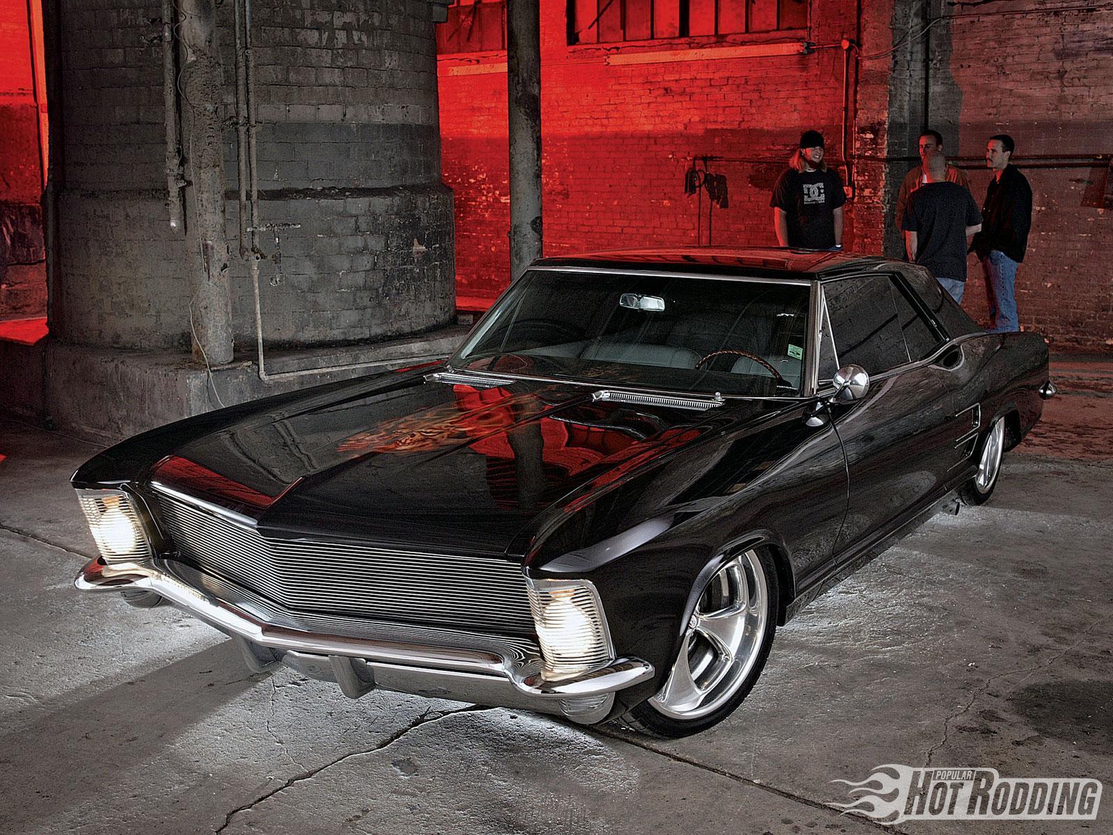 Buick Riviera Wallpapers HD Download