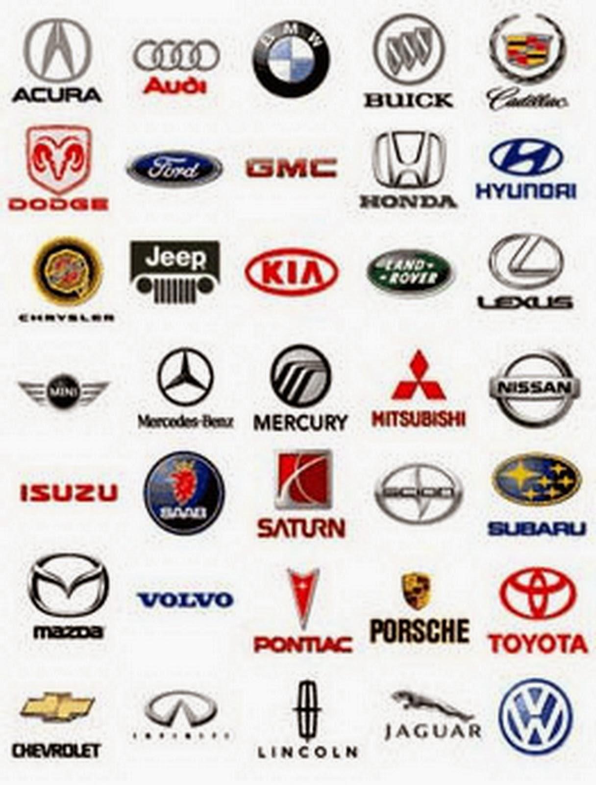 Free Hd Car Logo Wallpapers Download