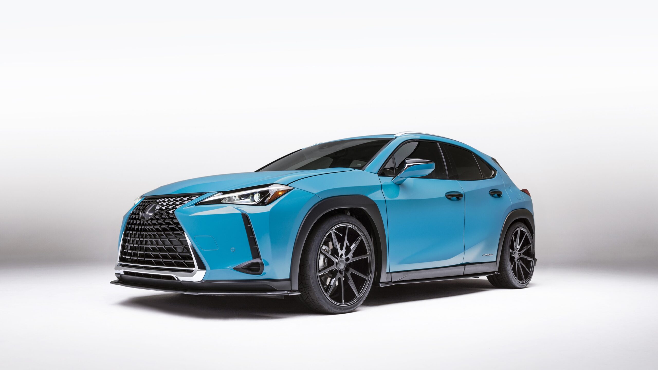 2019 Lexus UX 250h Custom Pictures, Photos, Wallpapers.