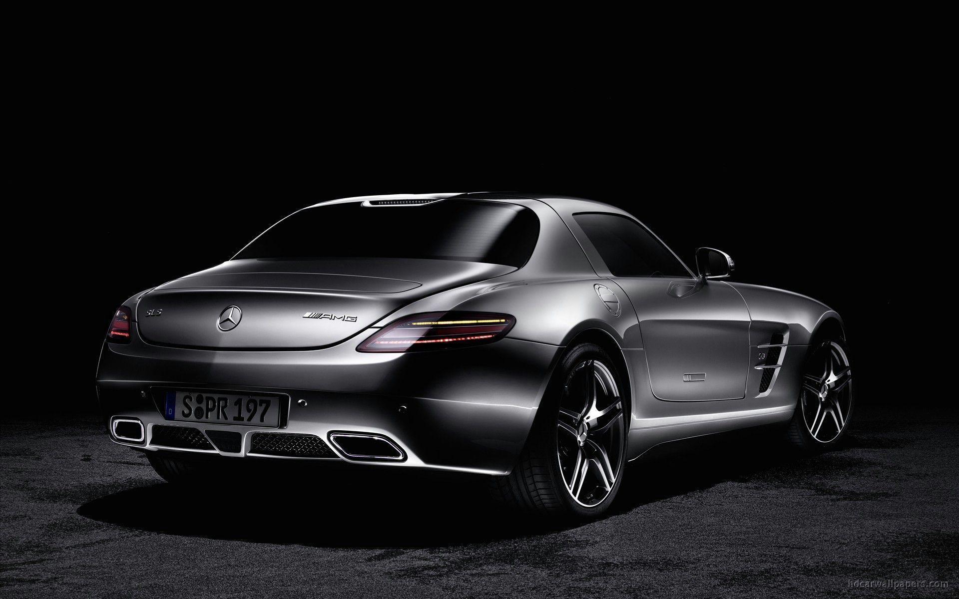 Wallpapers For > Mercedes Benz Amg Wallpapers Hd