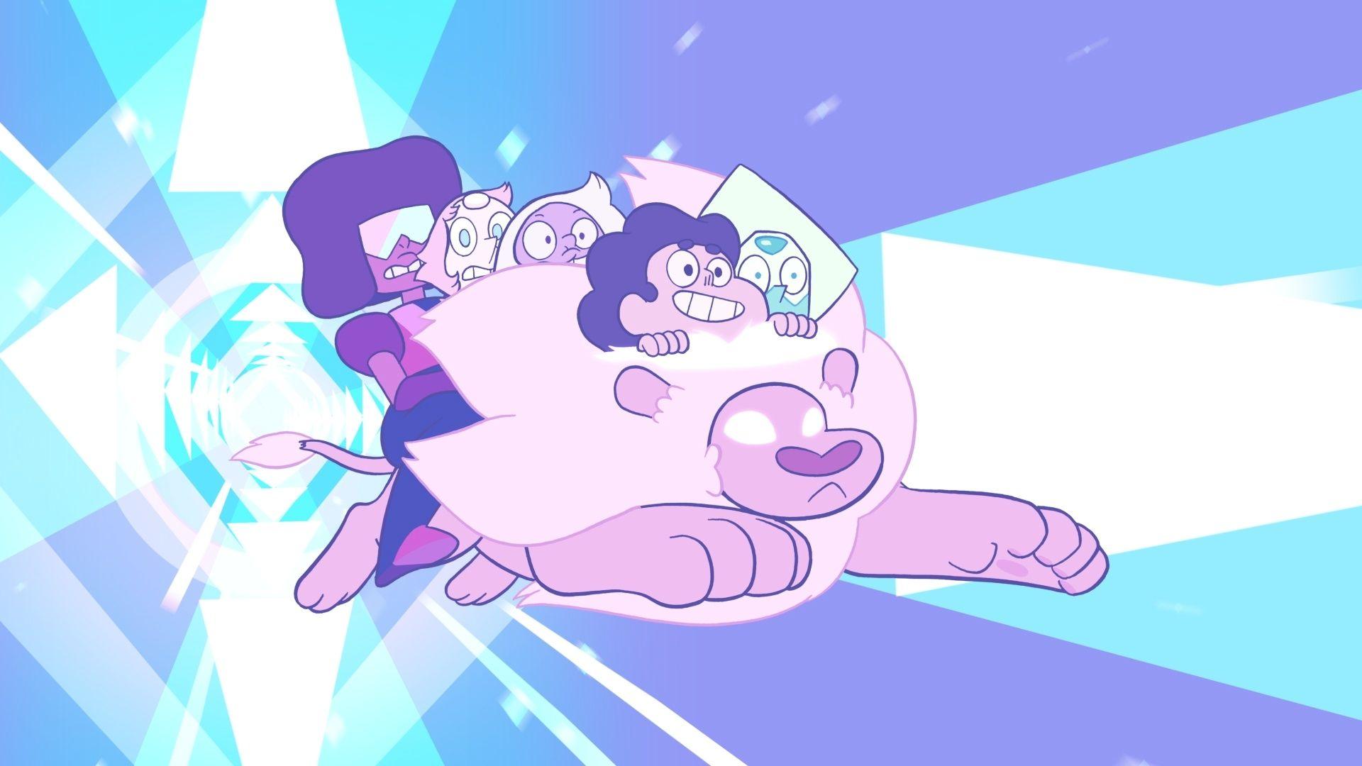 16 Quality Steven Universe Wallpapers, Cartoons