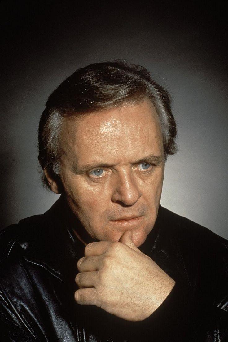 91 best Anthony Hopkins image