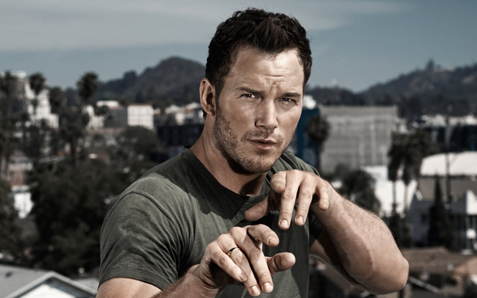 15+ Chris Pratt wallpapers High Quality Resolution Download