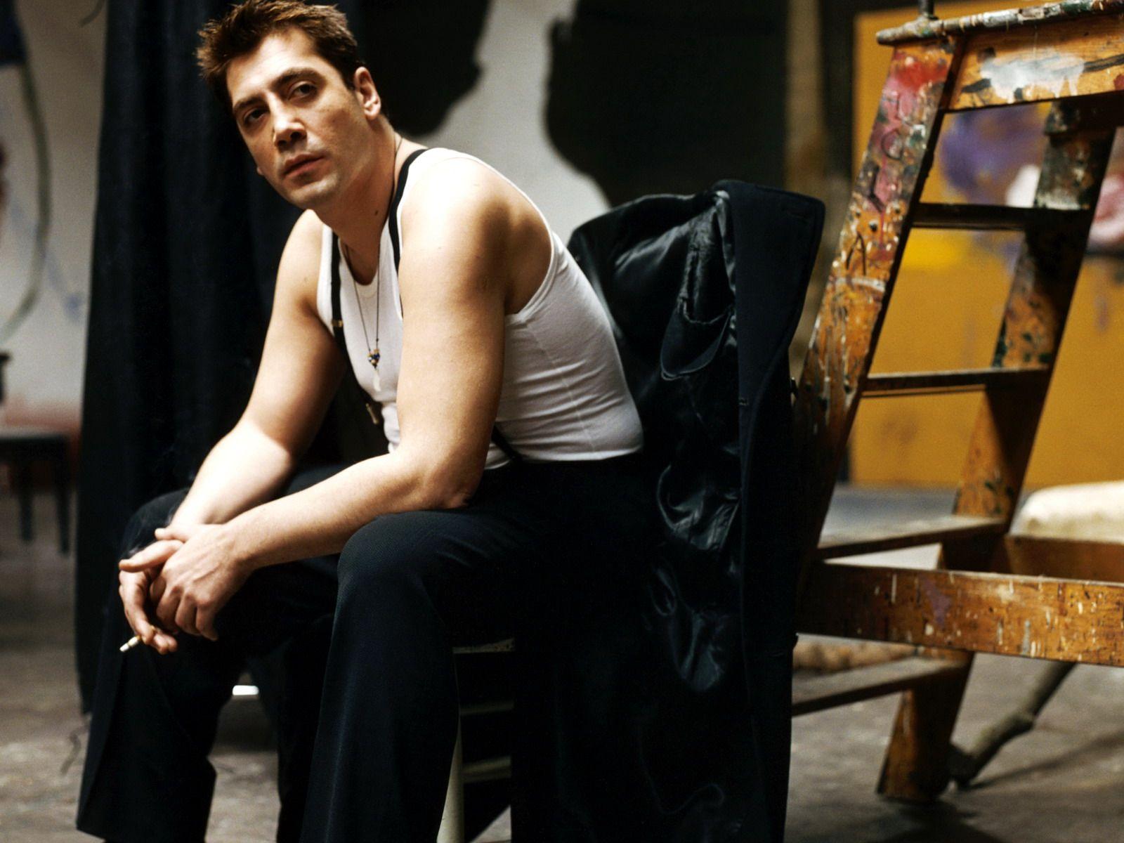 Javier Bardem Wallpapers 12