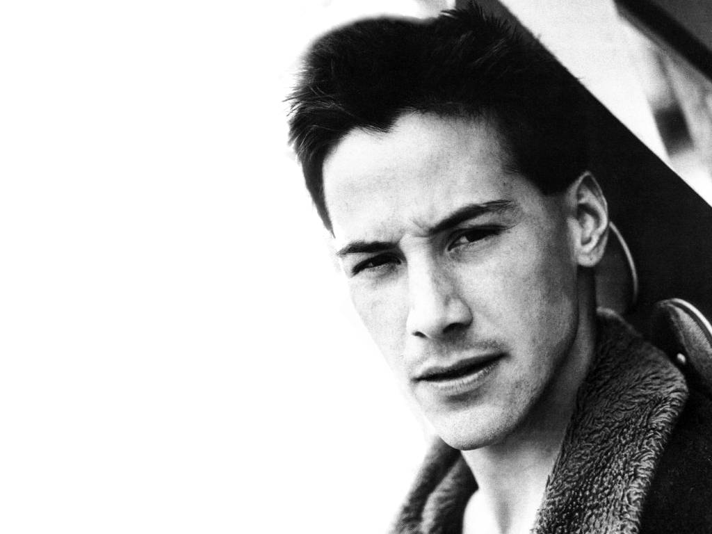 Keanu Reeves Desktop HD Wallpapers