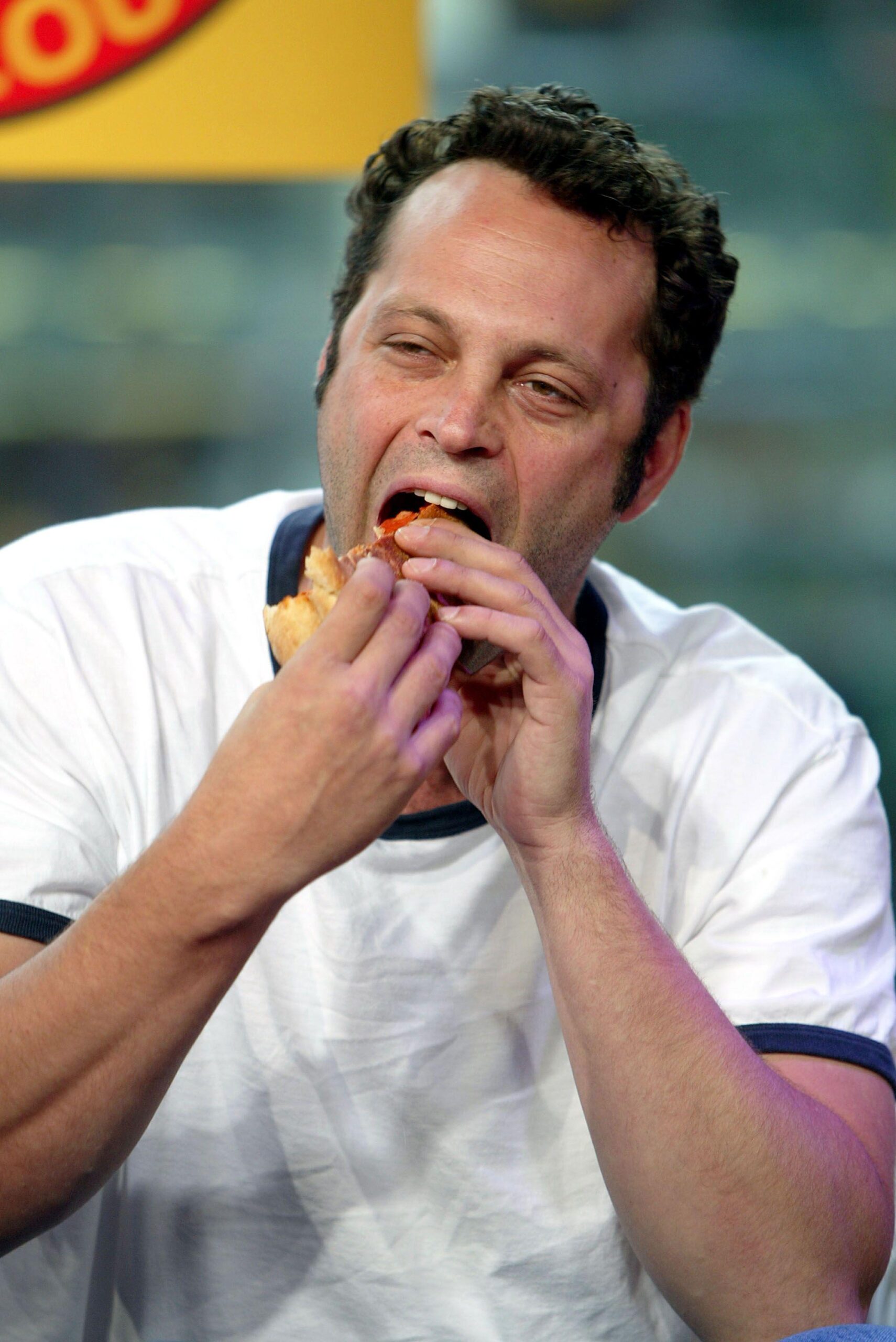 Vince Vaughn « WCCO