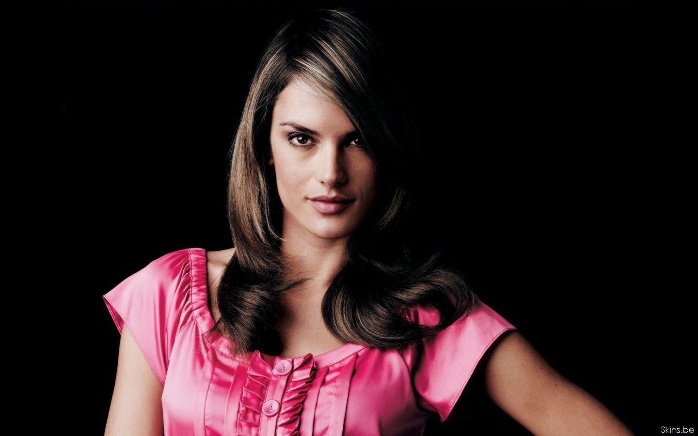 Hd Wallpapers Alessandra Ambrosio Pack PX ~ Alessandra