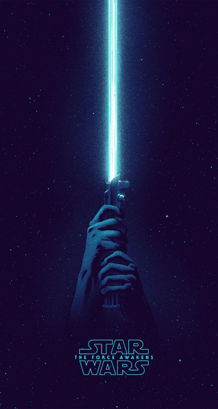 Star Wars iPhone 5 Wallpapers