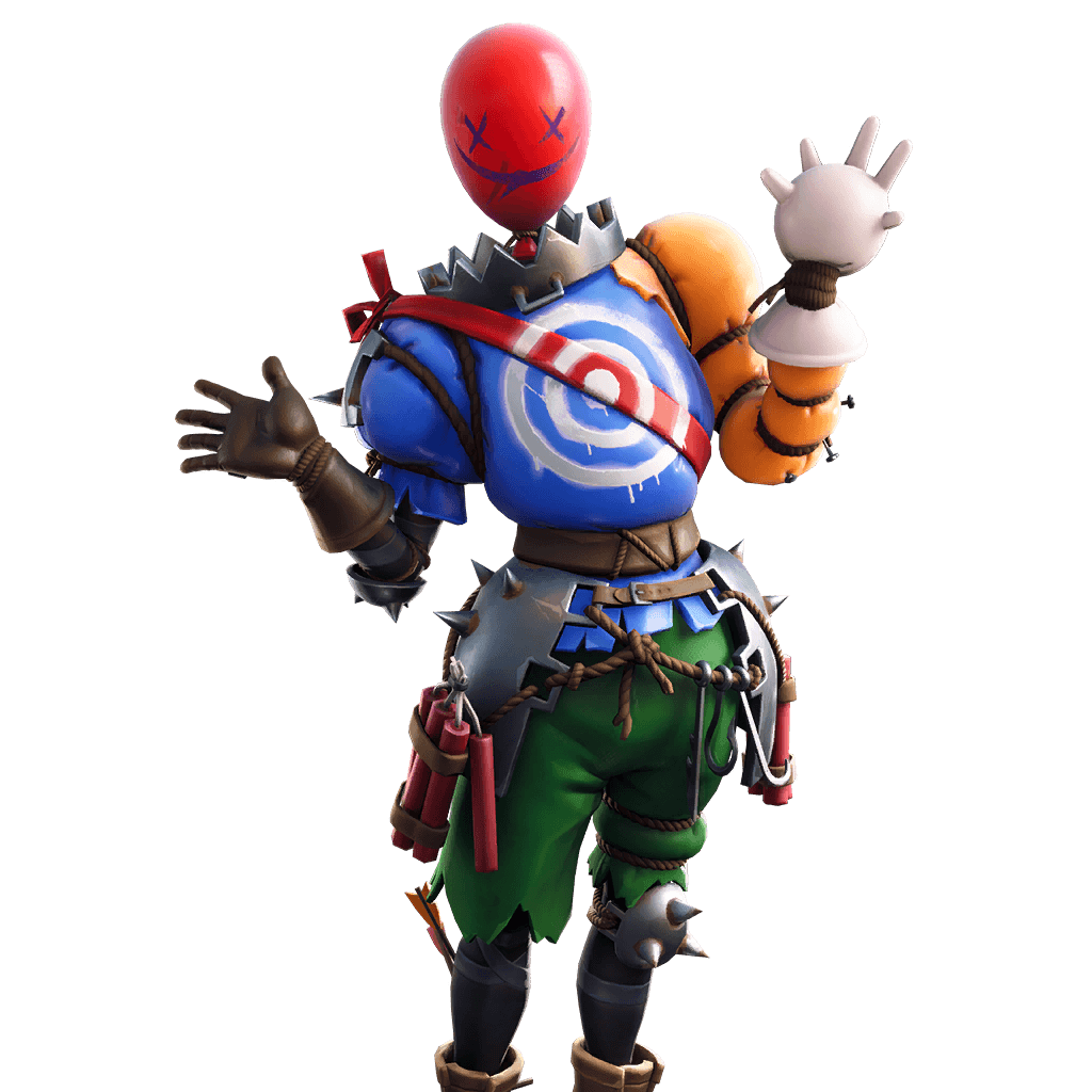 Airhead Fortnite wallpapers