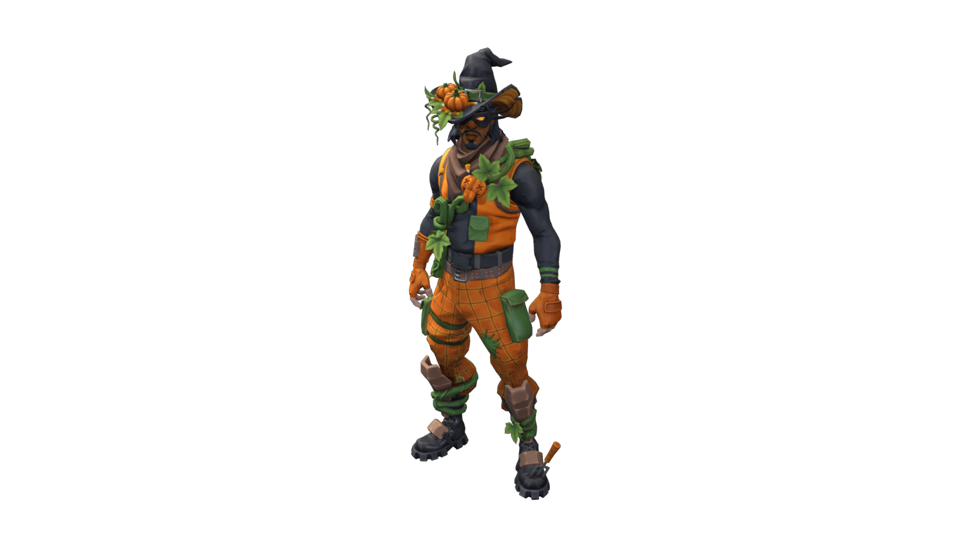 Fortnite Patch Patroller