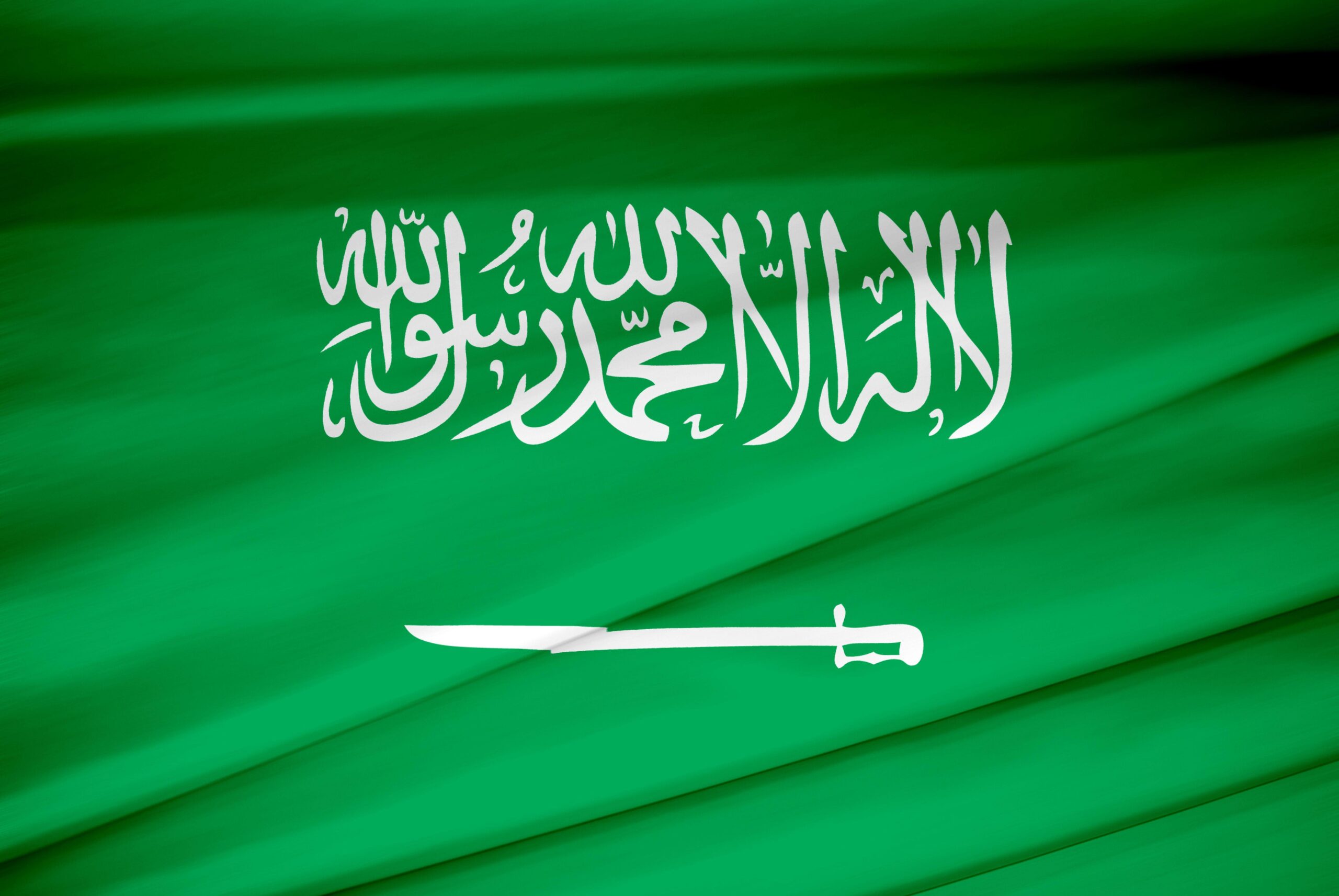 3 Flag Of Saudi Arabia HD Wallpapers