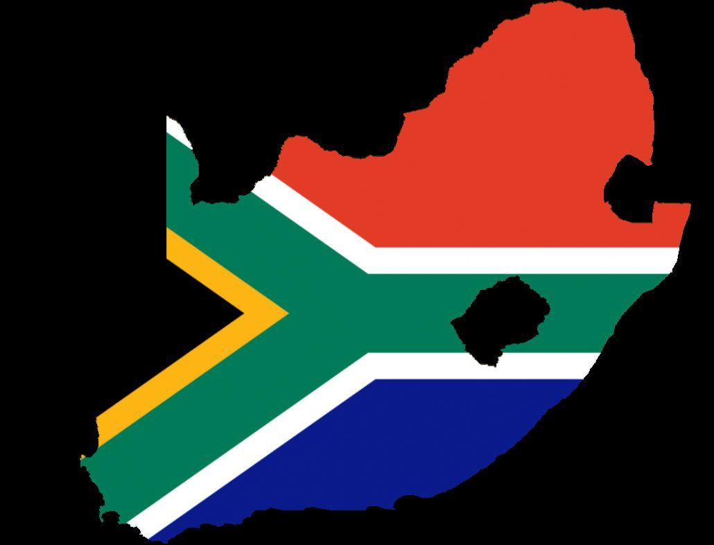 South Africa Countries Flag Wallpapers